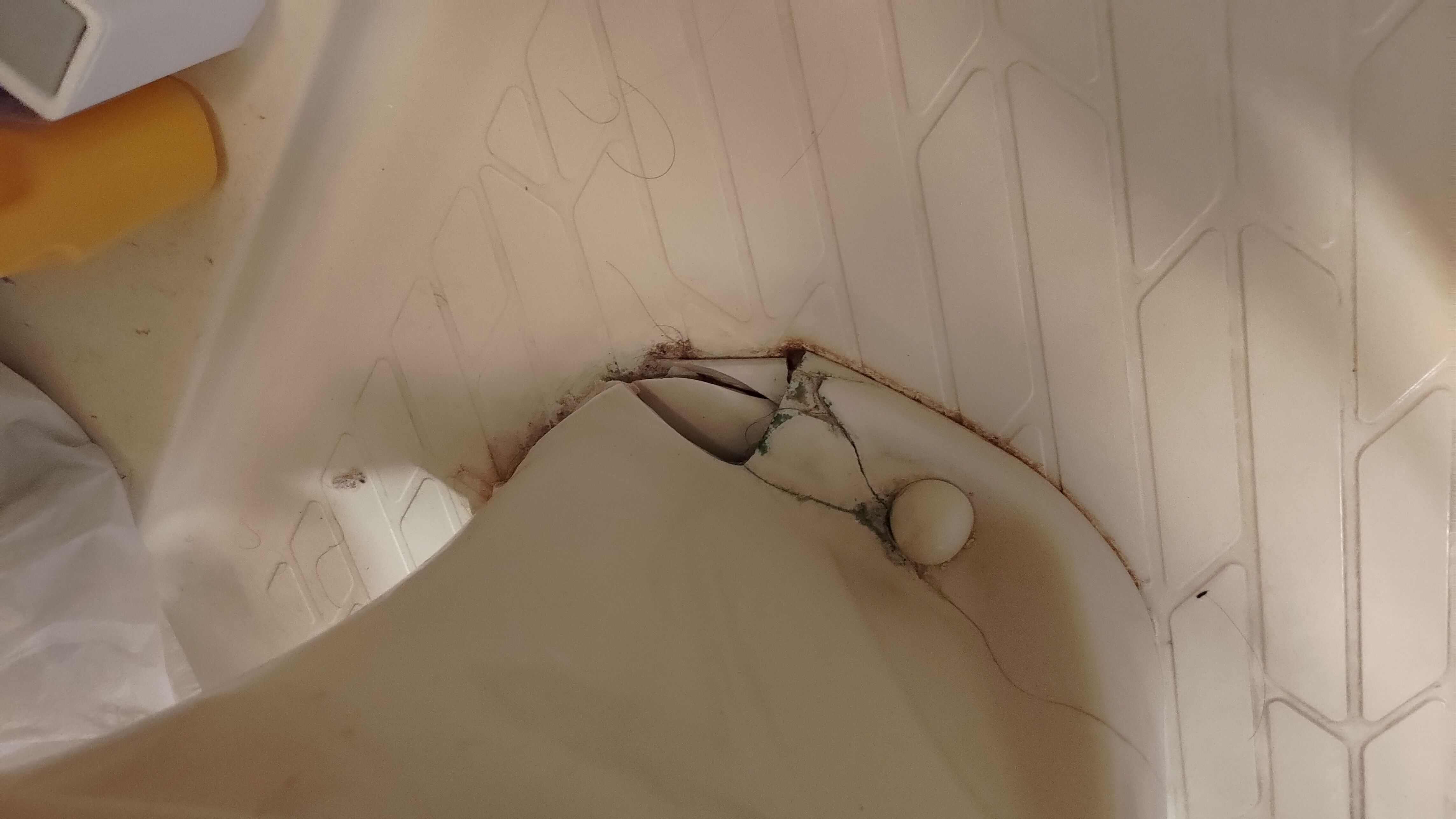 新宿区　浴室修繕工事